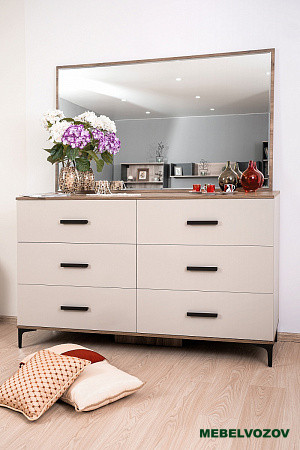 КАРА 5 Зеркало от магазина Мебельвозов в Нижнем Новгороде