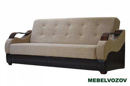 Диван книжка "Гранд"(ГФ) от магазина Мебельвозов в Нижнем Новгороде