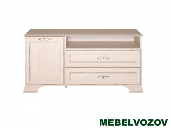 Тумба под ТВ «Венеция» 6 от интернет магазина Mebelvozov в Нижнем Новгороде