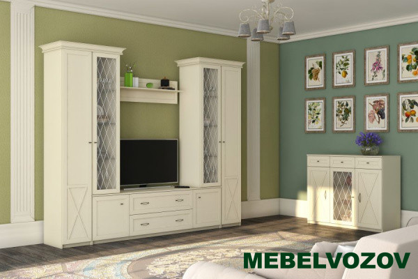 Надстройка Бэль фото от Мебельвозов в Нижнем Новгороде