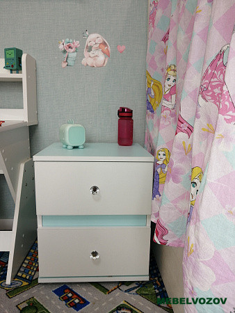 Тумба Тиффани ТБ-13 детальное изображение от магазина mebelvozov.ru в Нижнем Новгороде