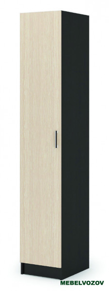 Пенал ГАРМОНИЯ ПН 601 М от компании Мебельвозов в Нижнем Новгороде