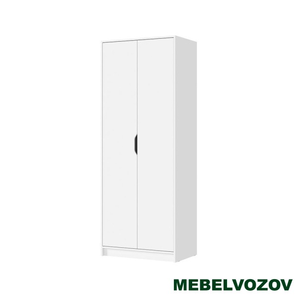 РУНА ШК 02 Шкаф 2-х створчатый от компании Мебельвозов в Нижнем Новгороде