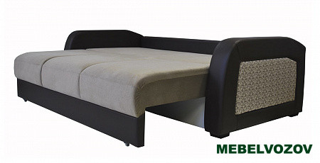 Диван еврокнижка "Палермо" от магазина Мебельвозов в Нижнем Новгороде