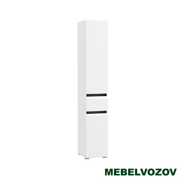 Шкаф Сидней 13.202 от компании Мебельвозов в Нижнем Новгороде