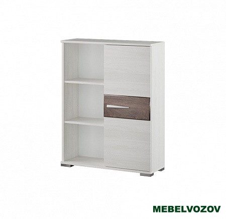 Шкаф-пенал универсальный Акита от компании Мебельвозов в Нижнем Новгороде