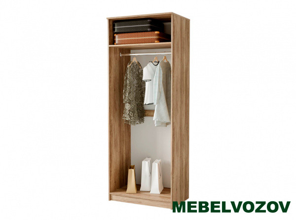 Модульная гостиная Прайм. Комплект 1 от Mebelvozov в Нижнем Новгороде