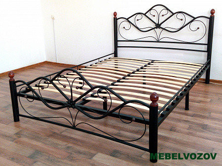 Кровать ВЕНЕРА-2 1400  от магазина Мебельвозов в Нижнем Новгороде