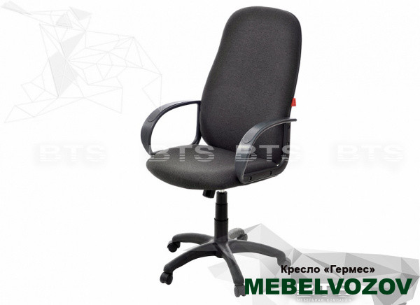 ОФИСНОЕ КРЕСЛО "ГЕРМЕС" от магазина Мебельвозов в Нижнем Новгороде