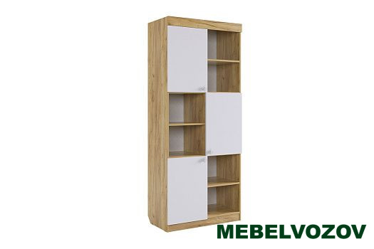 Форсаж Стеллаж (без фотопечати) детальное изображение от магазина mebelvozov.ru в Нижнем Новгороде