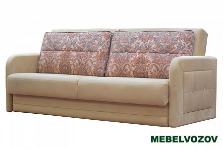 Диван книжка "Феликс" от магазина Мебельвозов в Нижнем Новгороде