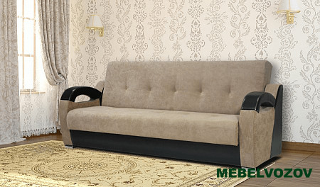 Диван книжка "Лион" от магазина Мебельвозов в Нижнем Новгороде