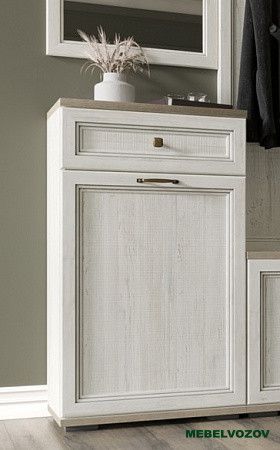 "Александрия" ОБ-102 Обувница от магазина Мебельвозов в Нижнем Новгороде