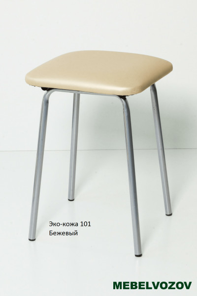 Табурет "Практик" от магазина Мебельвозов в Нижнем Новгороде