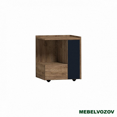 Тумба прикроватная Nature 42 от магазина Мебельвозов в Нижнем Новгороде
