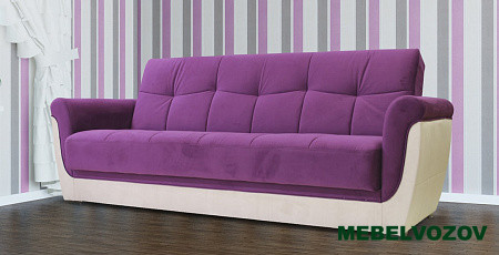 Диван книжка "Мадрид-1" от магазина Мебельвозов в Нижнем Новгороде