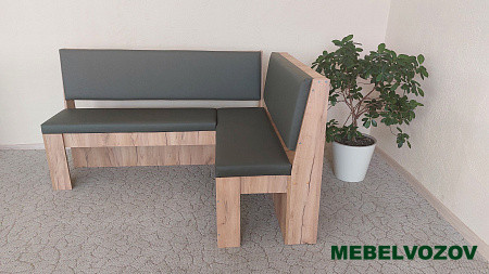 Кухонный уголок Визит от магазина Мебельвозов в Нижнем Новгороде