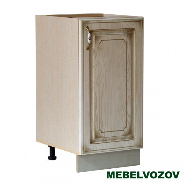 Стол рабочий 350 Анжелика фото от Мебельвозов в Нижнем Новгороде