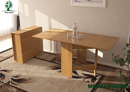 Стол-книжка №3 МК от магазина Мебельвозов в Нижнем Новгороде