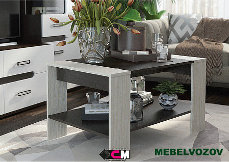 Стол журнальный Рио от Mebelvozov в Нижнем Новгороде