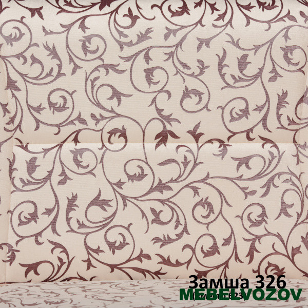 Кухонный уголок Тюльпан-мини замша от магазина Мебельвозов в Нижнем Новгороде