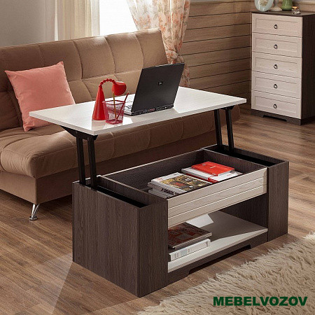 Стол-трансформер Марсель 219 от Mebelvozov в Нижнем Новгороде