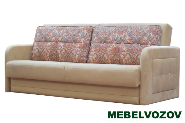 Диван книжка "Феликс" от магазина Мебельвозов в Нижнем Новгороде