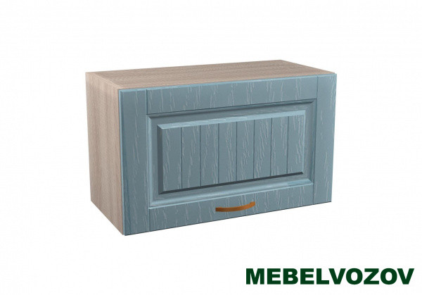 Шкаф навесной ДУ 500  Кантри фото от Мебельвозов в Нижнем Новгороде