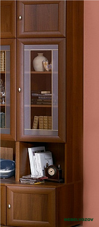 Пенал МЦН 3 «Милана» от компании Мебельвозов в Нижнем Новгороде